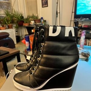 DK Booties